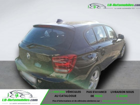 Bmw Serie 1 114i 102CH  occasion � Beaupuy - photo n�3