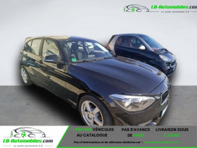 Bmw Serie 1 114i 102CH  occasion � Beaupuy - photo n�2