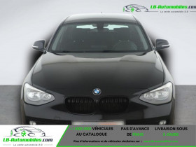 Bmw Serie 1 114i 102CH  occasion � Beaupuy - photo n�5