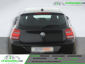 Bmw Serie 1 114i 102CH  occasion � Beaupuy - photo n�7