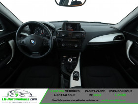 Bmw Serie 1 114i 102CH  occasion � Beaupuy - photo n�3