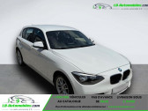 Annonce Bmw Serie 1 occasion Essence 114i 102CH � Beaupuy