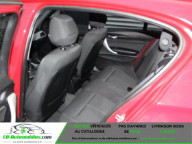 Bmw Serie 1 114i 102CH  occasion � Beaupuy - photo n�6