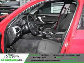 Bmw Serie 1 114i 102CH  occasion � Beaupuy - photo n�5