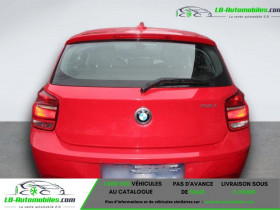 Bmw Serie 1 114i 102CH  occasion � Beaupuy - photo n�3