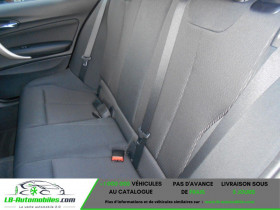 Bmw Serie 1 114i 102CH  occasion � Beaupuy - photo n�6