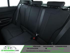 Bmw Serie 1 114i 102CH  occasion � Beaupuy - photo n�8