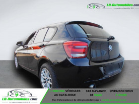 Bmw Serie 1 114i 102CH  occasion � Beaupuy - photo n�3