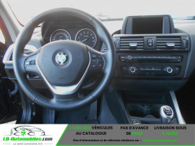 Bmw Serie 1 114i 102CH  occasion � Beaupuy - photo n�2