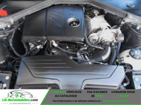 Bmw Serie 1 114i 102CH  occasion � Beaupuy - photo n�7