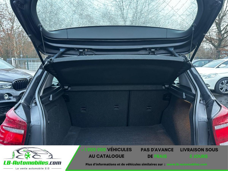 Bmw Serie 1 114i 102CH  occasion � Beaupuy - photo n�8