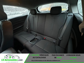 Bmw Serie 1 114i 102CH  occasion � Beaupuy - photo n�6