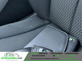 Bmw Serie 1 114i 102CH  occasion � Beaupuy - photo n�7