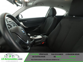 Bmw Serie 1 114i 102CH  occasion � Beaupuy - photo n�7