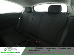 Bmw Serie 1 114i 102CH  occasion � Beaupuy - photo n�8