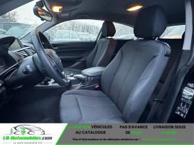 Bmw Serie 1 114i 102CH  occasion � Beaupuy - photo n�5