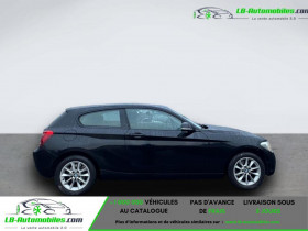 Bmw Serie 1 114i 102CH  occasion � Beaupuy - photo n�4