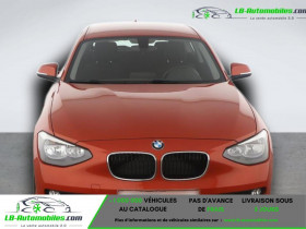 Bmw Serie 1 114i 102CH  occasion � Beaupuy - photo n�5