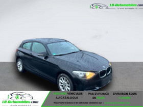 Bmw Serie 1 114i 102CH  occasion � Beaupuy - photo n�2