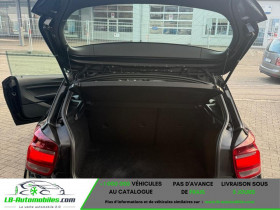 Bmw Serie 1 114i 102CH  occasion � Beaupuy - photo n�6