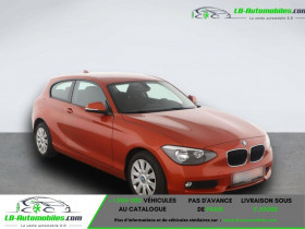 Bmw Serie 1 114i 102CH  occasion � Beaupuy - photo n�2