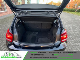 Bmw Serie 1 114i 102CH  occasion � Beaupuy - photo n�9