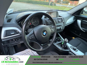 Bmw Serie 1 114i 102CH  occasion � Beaupuy - photo n�8
