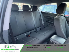 Bmw Serie 1 114i 102CH  occasion � Beaupuy - photo n�7