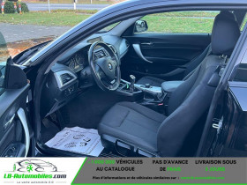 Bmw Serie 1 114i 102CH  occasion � Beaupuy - photo n�6