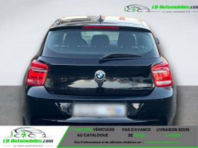 Bmw Serie 1 114i 102CH  occasion � Beaupuy - photo n�5