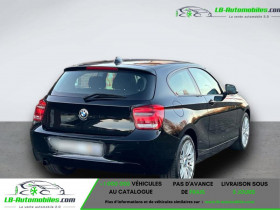Bmw Serie 1 114i 102CH  occasion � Beaupuy - photo n�3