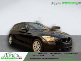 Bmw Serie 1 114i 102CH  occasion � Beaupuy - photo n�2