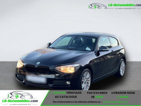 Bmw Serie 1 114i 102CH  occasion � Beaupuy - photo n�2