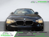 Bmw Serie 1 114i 102CH  � Beaupuy 31