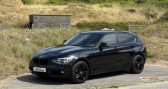 Bmw Serie 1 occasion année 2012 boite Manuelle Annonce Bmw Serie 1 occasion Essence 114i à Outreau