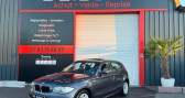 Annonce Bmw Serie 1 occasion Essence 116 122cv E87 5 portes Toit ouvrant- rgulateur Clim-command  Bischwiller