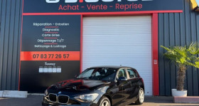 Bmw Serie 1 , garage AS AUTOS 67  Bischwiller