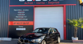 Bmw Serie 1 occasion année 2013 boite Manuelle Annonce Bmw Serie 1 occasion Essence 116 I 136 cv F20 Turbo chaîne de distribution neuve à Bischwiller