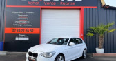 Bmw Serie 1 116 I 136CV Pack M alcantara gps cha�ne de distribution�neuf  � Bischwiller 67