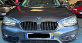 Bmw Serie 1 occasion année 2018 boite Automatique Annonce Bmw Serie 1 occasion Diesel 116D 1 F20 LCI boîte Automatique à lintot