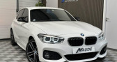 Bmw Serie 1 116d F20 LCI M Sport 116ch BVA8 - Cam�ra de recul  2018 - annonce de voiture en vente sur Auto S&eacute;lection.com