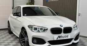 Bmw Serie 1 , garage NAUDE AUTOMOBILES CHAPONOST � CHAPONOST