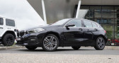 Bmw Serie 1 116D Lounge Garantie 6 ans Camra de recul Feux LED GPS Appl  2021 - annonce de voiture en vente sur Auto Sélection.com