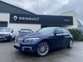 Bmw Serie 1 occasion année 2019 boite Manuelle Annonce Bmw Serie 1 occasion Essence 116i 109ch UrbanChic 5p à Castelmaurou