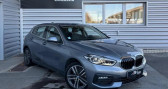 Annonce Bmw Serie 1 occasion Essence 116i 110 ch Business Design DKG TVA rcuprable  limoges