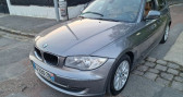 Bmw Serie 1 116i essence 122ch boite automatique dition confort   Argenteuil 95