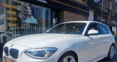 Bmw Serie 1 occasion année 2015 boite Manuelle Annonce Bmw Serie 1 occasion Essence 116i M SPORT Xénon à Juvisy Sur Orge