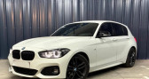 Bmw Serie 1 116i Pack M-Sport - Garantie an - Radars de recul - Si�ges c  � Halluin 59