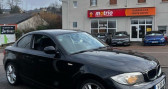 Bmw Serie 1 118 D coup� 136 cv  2012 - annonce de voiture en vente sur Auto S&eacute;lection.com