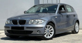 Bmw Serie 1 occasion année 2004 boite Manuelle Annonce Bmw Serie 1 occasion Diesel 118 D frais à prévoir, BIEN LIRE L'ANNONCE à Nort-sur-Erdre